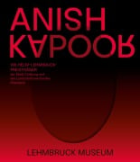 Cover-Bild zum Titel 'Anish Kapoor' von ''