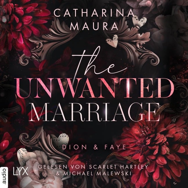 The Unwanted Marriage - Catharina Maura