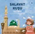 Cover-Bild zum Titel 'Salavat Kusu' von 'Rabia Karzan'