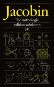 Cover-Bild zum Titel 'Jacobin' von ''