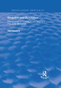 Cover-Bild zum Titel 'Evolution and Devolution' von 'Tom Lansford'