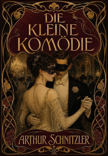 Die kleine Komödie - Arthur Schnitzler