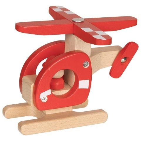 Helikopter - 