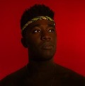 Cover-Bild zum Titel 'Trick' von 'Kele'