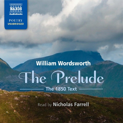 The Prelude - William Wordsworth