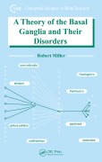 Cover-Bild zum Titel 'A Theory of the Basal Ganglia and Their Disorders' von 'Robert Miller'