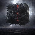 Cover-Bild zum Titel 'Wolves Among The Ashes' von 'Svart Crown'
