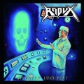 Disaster Imminent-Crash Landings Live (Reissue on - Radux