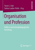 Organisation und Profession - 