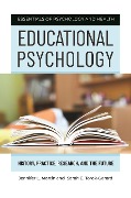 Cover-Bild zum Titel 'Educational Psychology' von 'Jennifer L. Martin, Sarah E. Torok-Gerard'