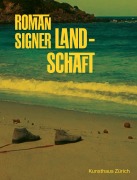 Cover-Bild zum Titel 'Roman Signer' von ''