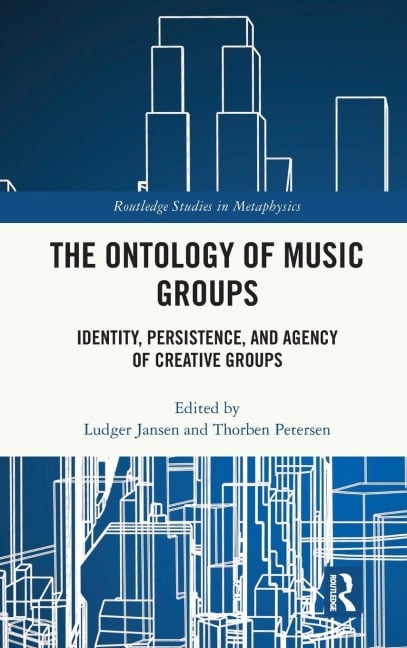 The Ontology of Music Groups - 