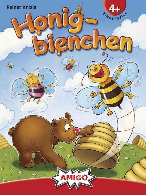 Honigbienchen - 