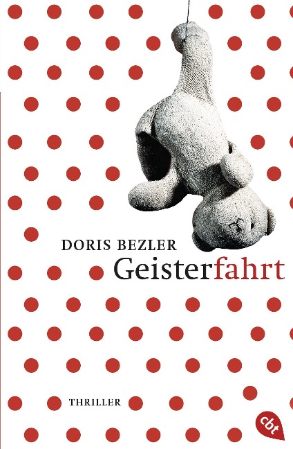 Geisterfahrt - Doris Bezler