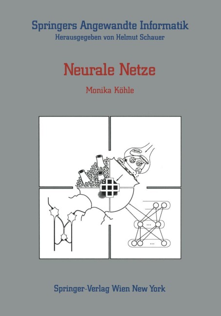 Neurale Netze - Monika Köhle