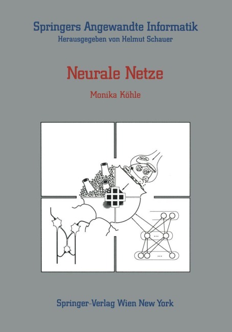Neurale Netze - Monika Köhle