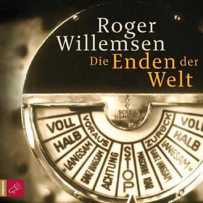 Die Enden der Welt - Roger Willemsen