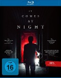 Cover-Bild zum Titel 'It Comes at Night' von 'Trey Edward Shults, Brian McOmber'