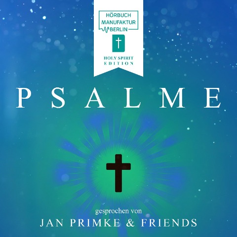 Kreuz - Jan Primke
