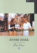 Cover-Bild zum Titel 'Annie Hall' von 'Peter Cowie'