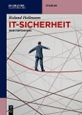 Cover-Bild zum Titel 'IT-Sicherheit' von 'Roland Hellmann'
