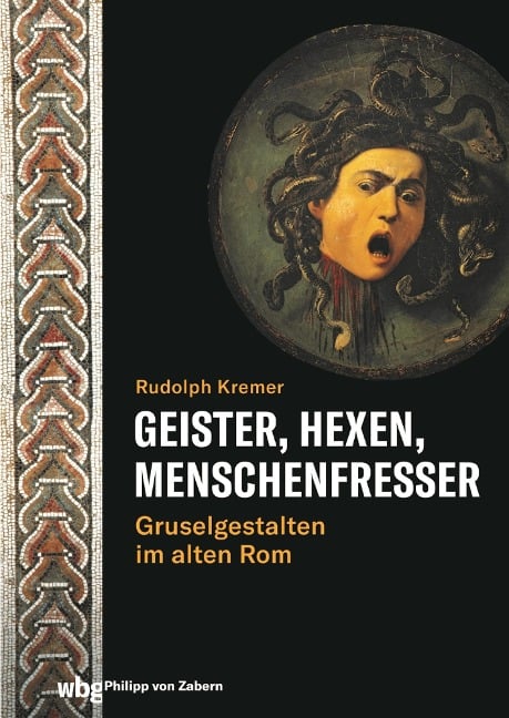 Geister, Hexen, Menschenfresser - Rudolph Kremer