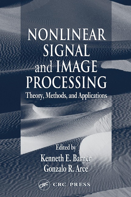 Nonlinear Signal and Image Processing - 