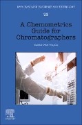 Cover-Bild zum Titel 'A Chemometrics Guide for Chromatographers' von 'Gabriel Vivo-Truyols'