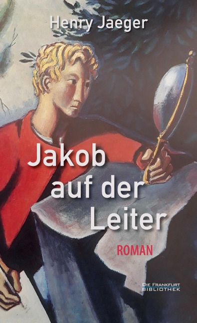 Jakob auf der Leiter - Henry Jaeger