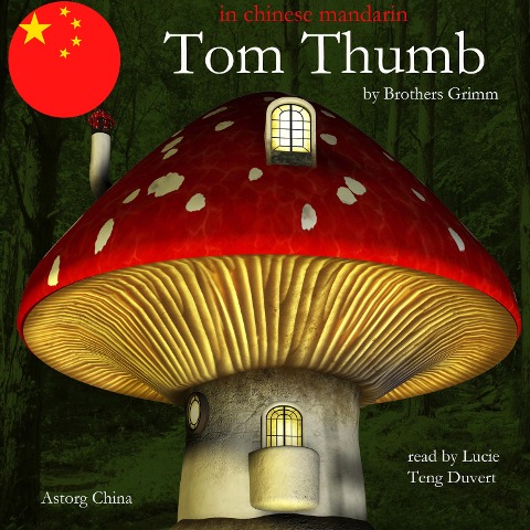 Tom Thumb - Brothers Grimm