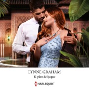 Cover-Bild zum Titel 'El plan del jeque' von 'Lynne Graham'