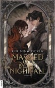 Cover-Bild zum Titel 'Masked by Nightfall' von 'Kim Nina Ocker'