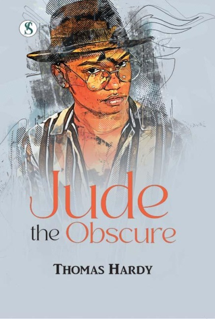 Jude the Obscure - Thomas Hardy