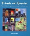 Cover-Bild zum Titel 'Friends & Enemies' von 'Ruth Burgess'