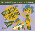 Boogie A Rama - Various Artists