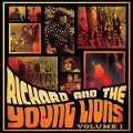 Cover-Bild zum Titel 'Volume 1' von 'Richard And The Young Lions'