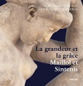 Cover-Bild zum Titel 'La grandeur et la grâce' von ''