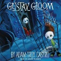 Cover-Bild zum Titel 'Gustav Gloom and the People Taker Lib/E' von 'Adam-Troy Castro'