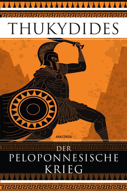 Der Peloponnesische Krieg - Thukydides, Johann David Heilmann