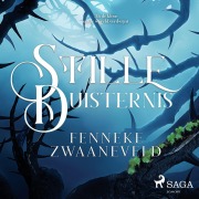 Cover-Bild zum Titel 'Stille duisternis' von 'Fenneke Zwaaneveld'