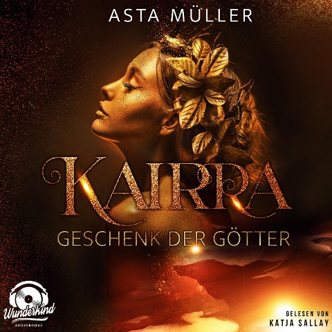 Kairra - Asta Müller