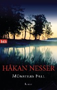 Cover-Bild zum Titel 'Münsters Fall' von 'Håkan Nesser'