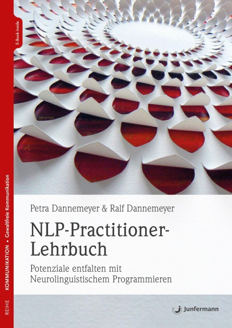 NLP-Practitioner-Lehrbuch - Petra Dannemeyer, Ralf Dannemeyer