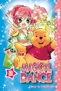 Disney Manga: Magical Dance, Volume 2 - Nao Kodaka