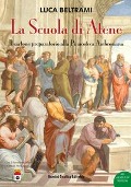 Cover-Bild zum Titel 'La Scuola di Atene. Il cartone preparatorio alla Pinacoteca Ambrosiana' von 'Luca Beltami'
