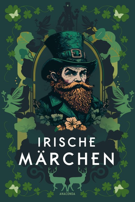 Märchen aus Irland - 