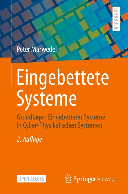 Eingebettete Systeme - Peter Marwedel