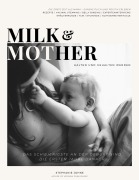 Cover-Bild zum Titel 'Milk & Mother' von 'Stephanie Johne'