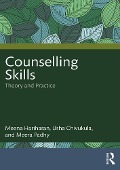 Cover-Bild zum Titel 'Counselling Skills' von 'Meena Hariharan, Meera Padhy, Usha Chivukula'