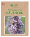 Grünes Gartenwissen. Ökologisch gärtnern - Zia Allaway